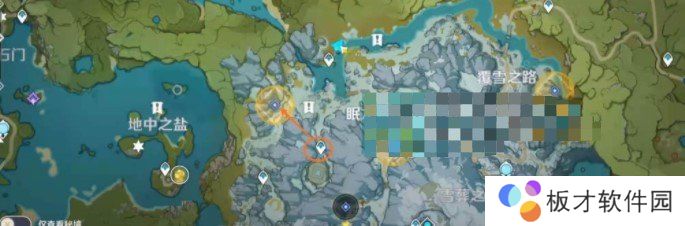 《原神》放置勘测信标任务完成攻略