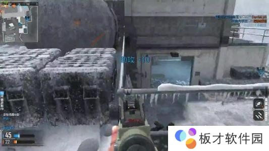 《使命召唤手游》团队竞技模式玩法攻略