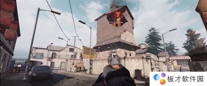 《使命召唤手游》据点争夺模式玩法攻略