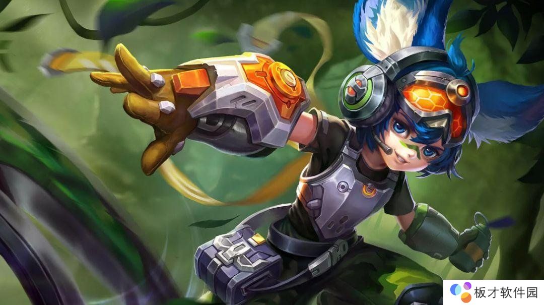 《王者荣耀》12月30日每日一题答案分享