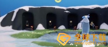 《光遇》12月31日复刻先祖位置一览