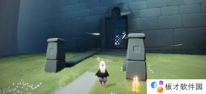 《光遇》12月30日季节蜡烛位置分享