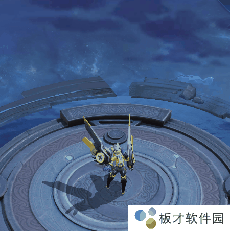 《王者荣耀》孙膑天狼运算者上线活动说明