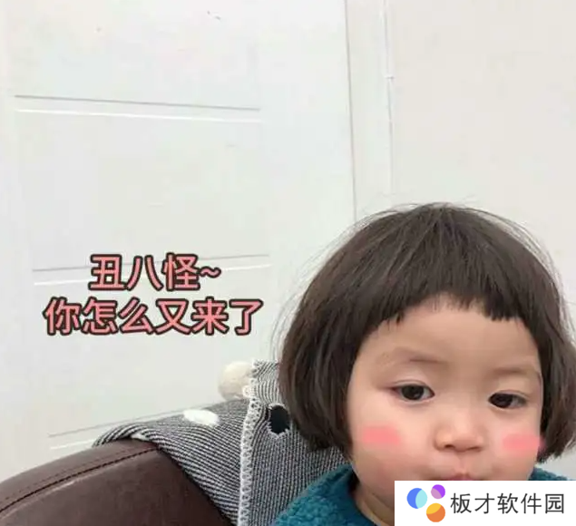 你是不是又在偷看我的朋友圈表情包分享