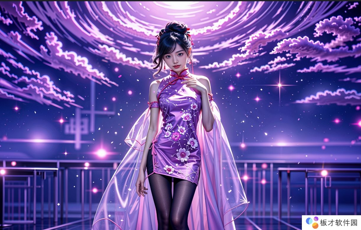 如何挑选和搭配少女B站服装，才能更时尚？