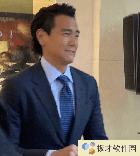彭于晏被冻成表情包图片分享