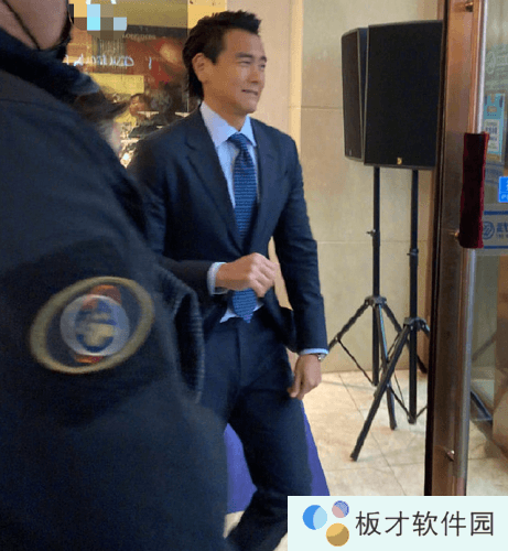 彭于晏被冻成表情包图片分享