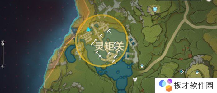 《原神》秘宝迷踪活动攻略