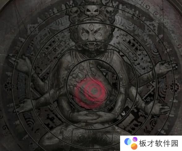 纸嫁衣1第二章攻略