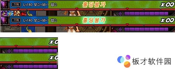 【攻略：韧性条系统】韧性条系统测试II——通用设定与辅助职业数据30