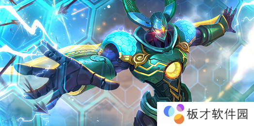 《王者荣耀》守卫峡谷墨子攻略分享