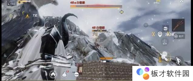 《妄想山海》百年异兽难度排行分享