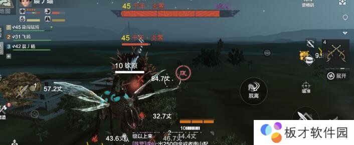 《妄想山海》百年异兽难度排行分享