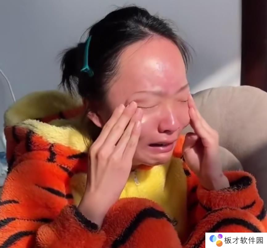 《抖音》贝勒爷的迷惑行为汇总