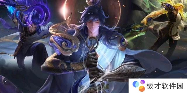 《王者荣耀》守卫峡谷第三关攻略分享