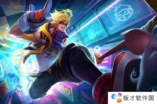 2021《王者荣耀》1月11日每日一题答案分享