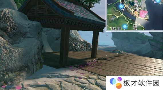 《天谕手游》南蒸北煮任务完成攻略