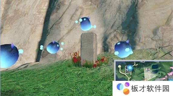 《天谕手游》南蒸北煮任务完成攻略