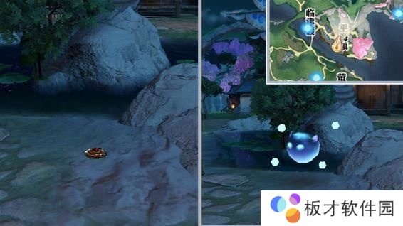 《天谕手游》南蒸北煮任务完成攻略