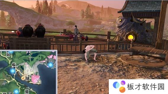 《天谕手游》南蒸北煮任务完成攻略