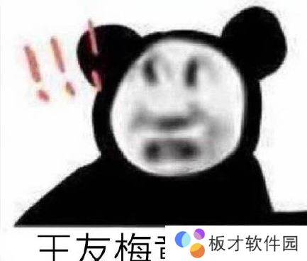 王友梅竟是我自己表情包大全分享