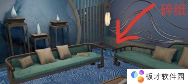 《天谕手游》神隐宝箱位置汇总