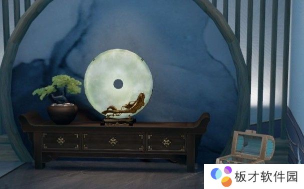 《天谕手游》神隐宝箱位置汇总