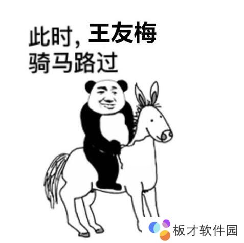 王友梅竟是我自己表情包大全分享
