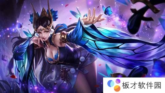 《王者荣耀》守卫峡谷英雄选择排行榜