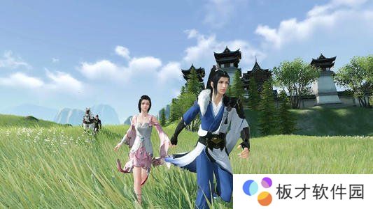 2021《天涯明月刀手游》1月12日每日一题答案分享