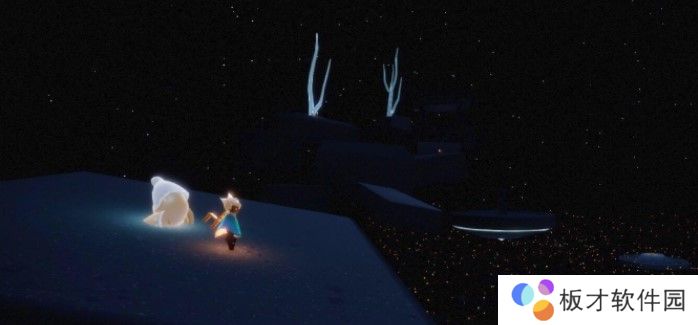 2021年《光遇》1月12日重温先祖美好回忆完成攻略