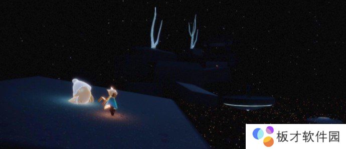 2021年《光遇》1月12日每日任务完成攻略