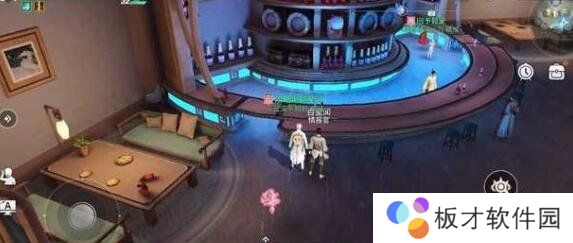 《天谕手游》狂狼之鲨任务完成攻略