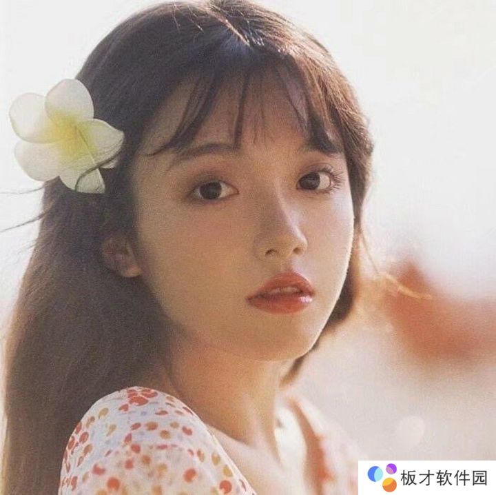 《微信》超棒微信头像分享