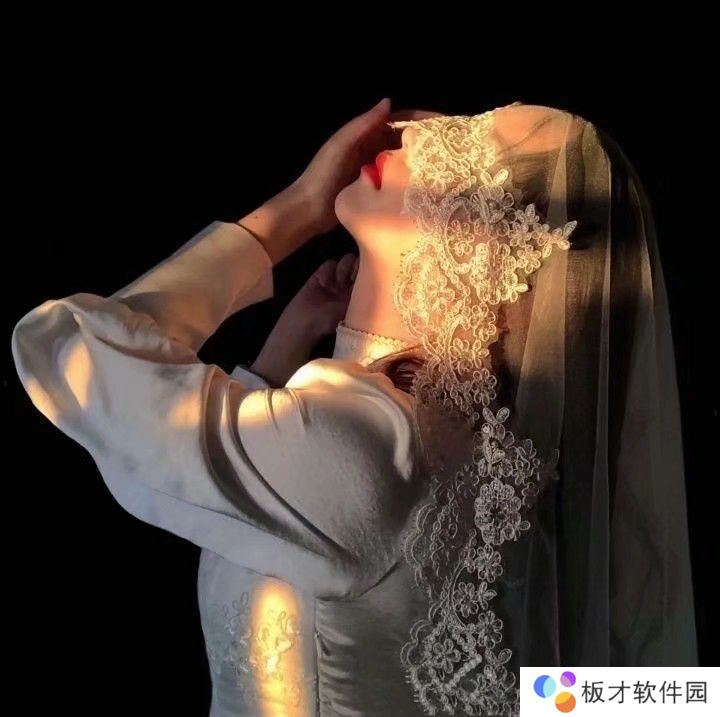 《微信》超棒微信头像分享