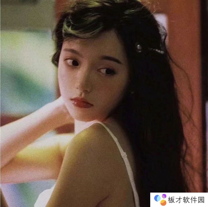 《微信》超棒微信头像分享