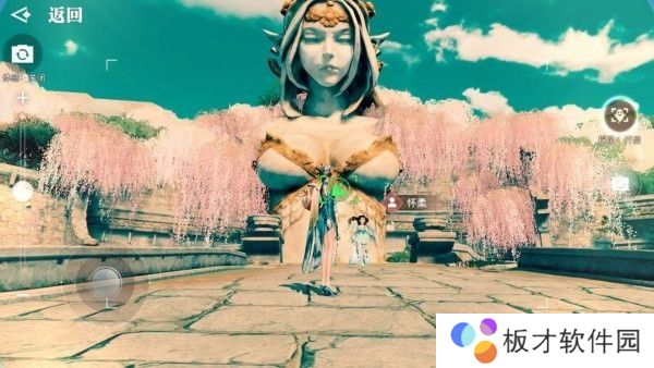 《天谕手游》萤川郡全景点坐标位置汇总一览