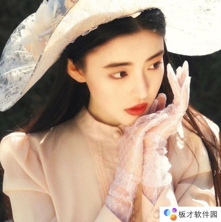 《微信》超棒微信头像分享