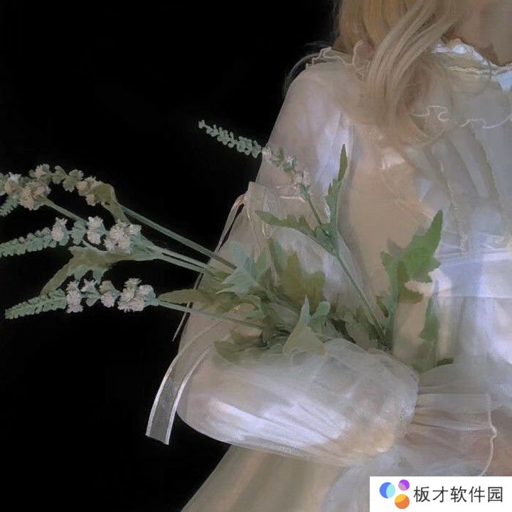 《微信》超棒微信头像分享