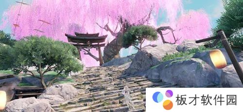 《天谕手游》萤川郡全景点坐标位置汇总一览