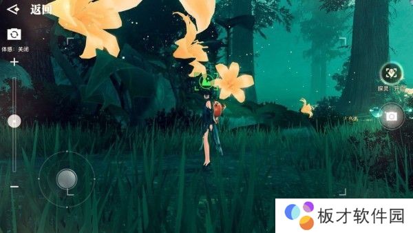 《天谕手游》萤川郡全景点坐标位置汇总一览