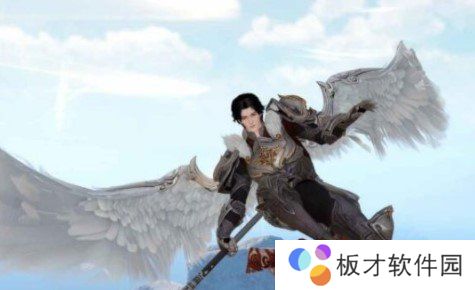 《天谕手游》适合手残党职业盘点