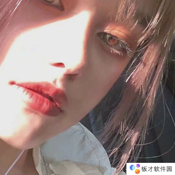 《微信》超棒微信头像分享