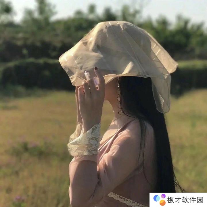 《微信》超棒微信头像分享