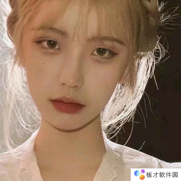 《微信》超棒微信头像分享