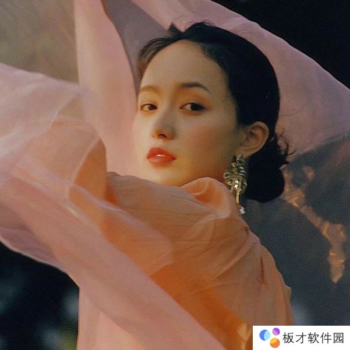 《微信》超棒微信头像分享