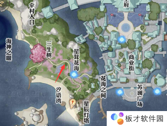 《天谕手游》丢失的首饰任务完成攻略