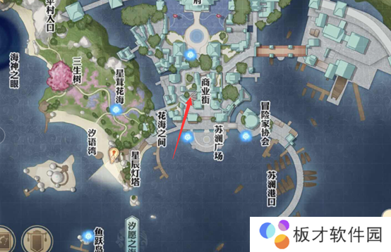 《天谕手游》可疑的声音任务完成攻略