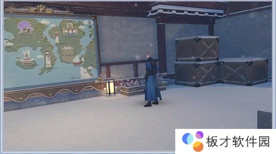 《天谕手游》美景入册拍照过关攻略分享