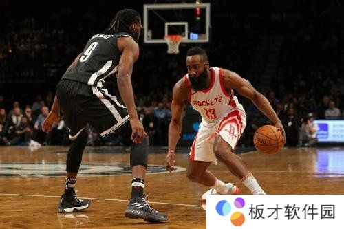 哈登何时会离开火箭说明